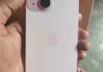 I phone 15 Icloud Lock