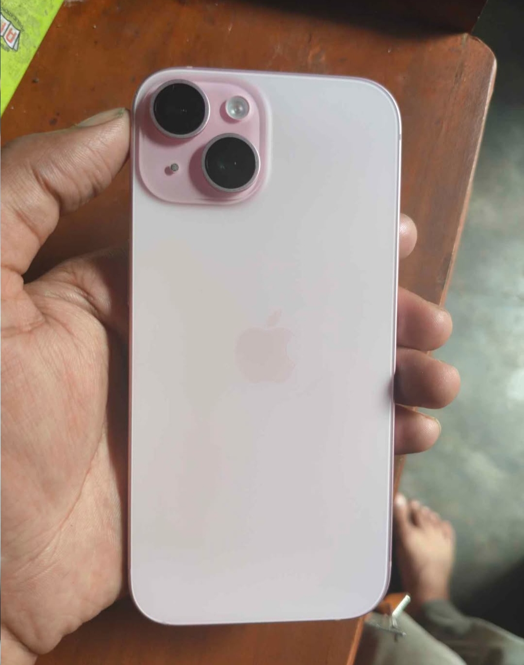 I phone 15 Icloud Lock