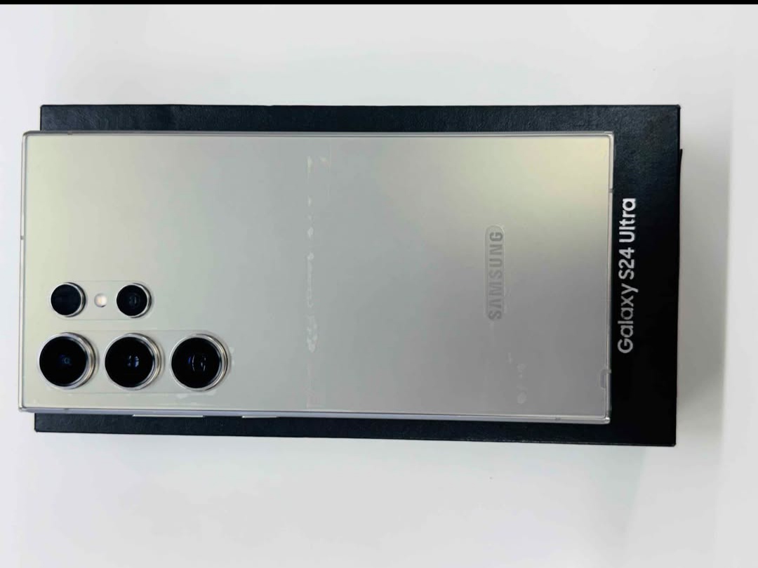 Samsung S24 Ultra