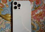 iPhone 12pro 128gb(display broken)