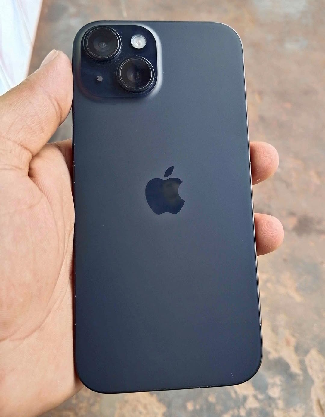 I phone 15(256) icloud lock