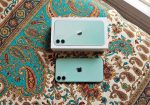 iphone 11 with box