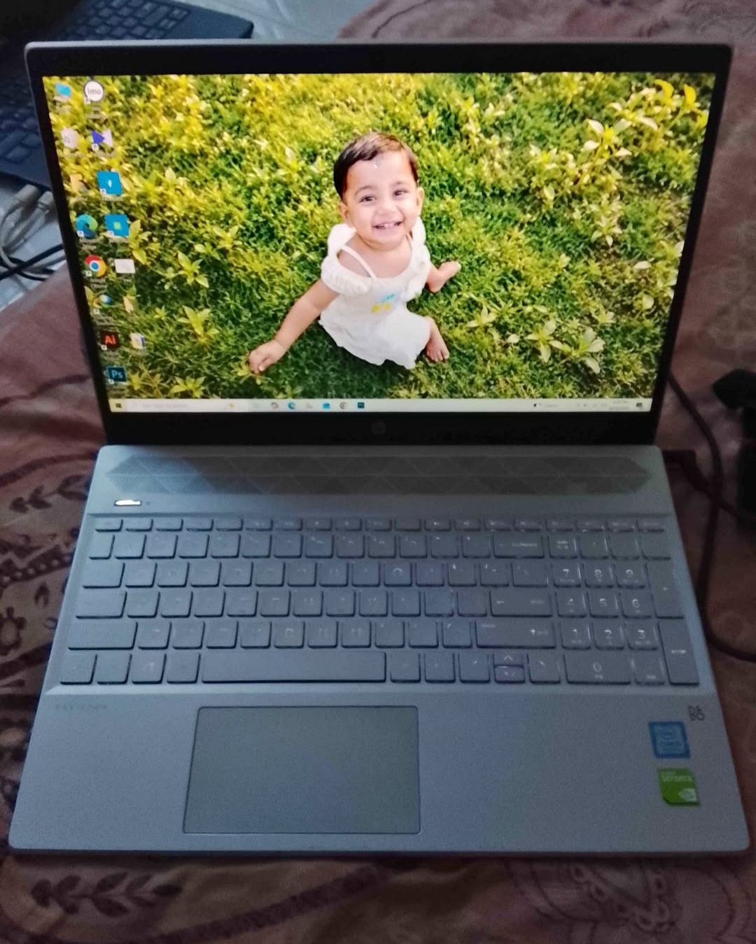 Hp pavilion laptop 15-cs0xx