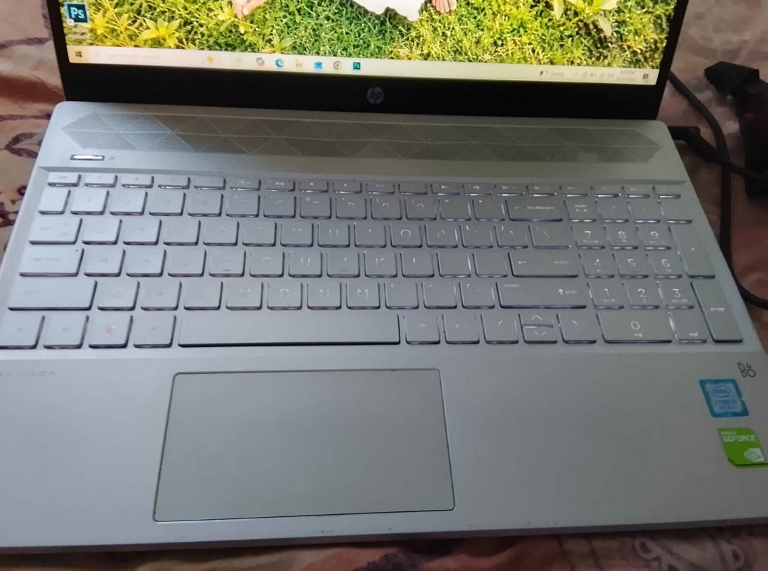 Hp pavilion laptop 15-cs0xx