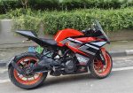 Ktm RC125 2021 BS6