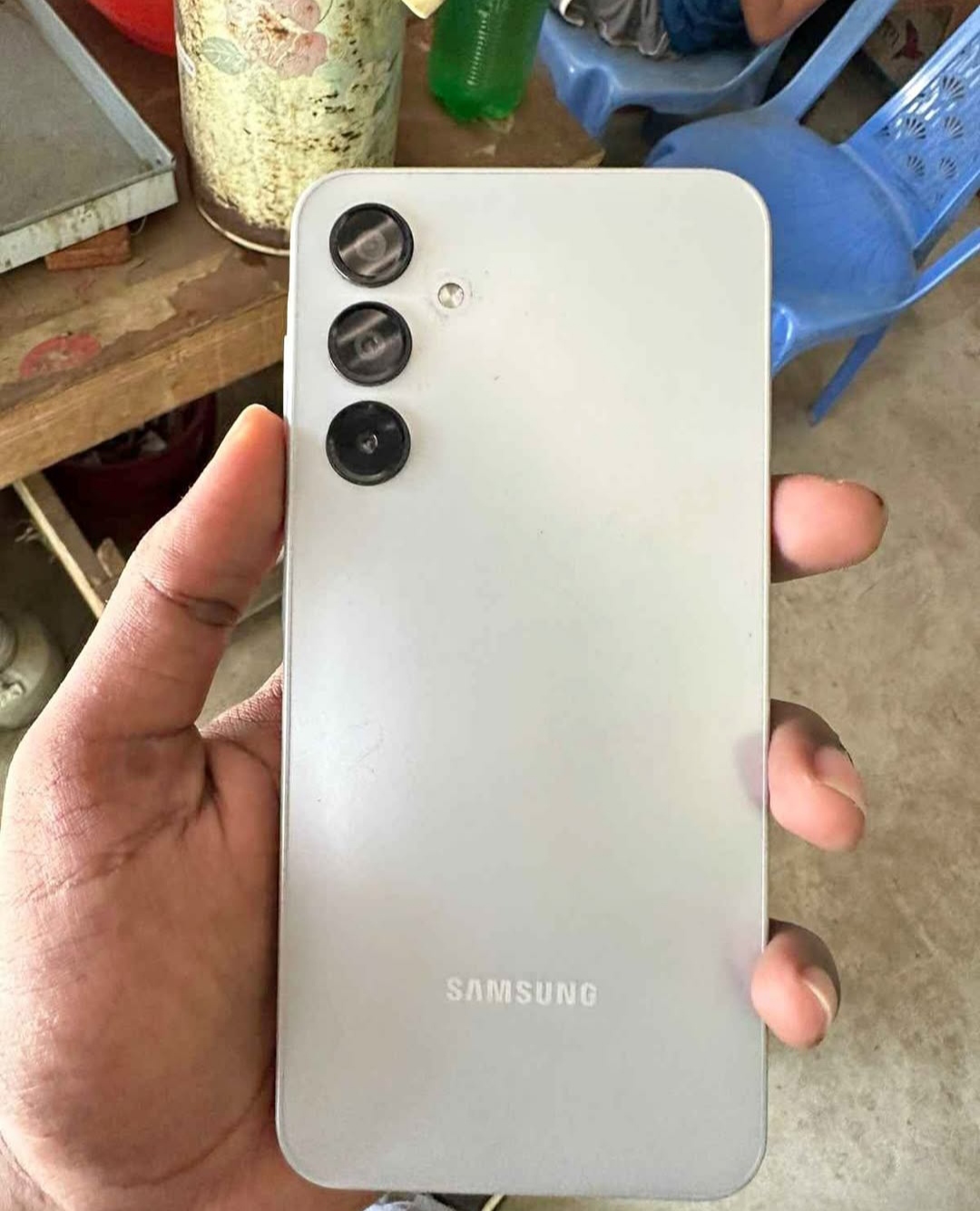 Samsung Galaxy A16