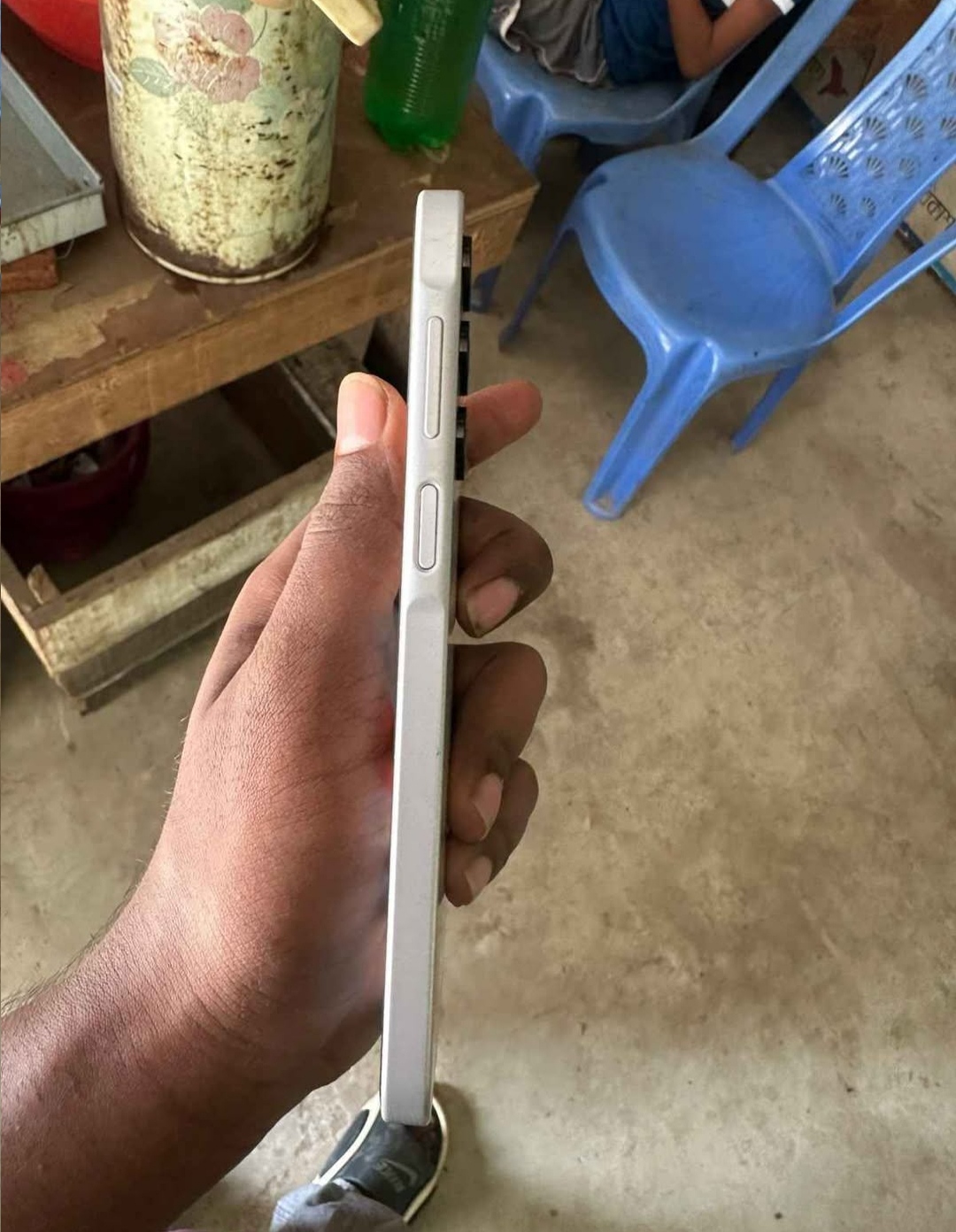 Samsung Galaxy A16