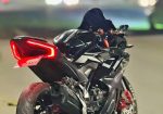 Model : GPX Demon 165 RR
