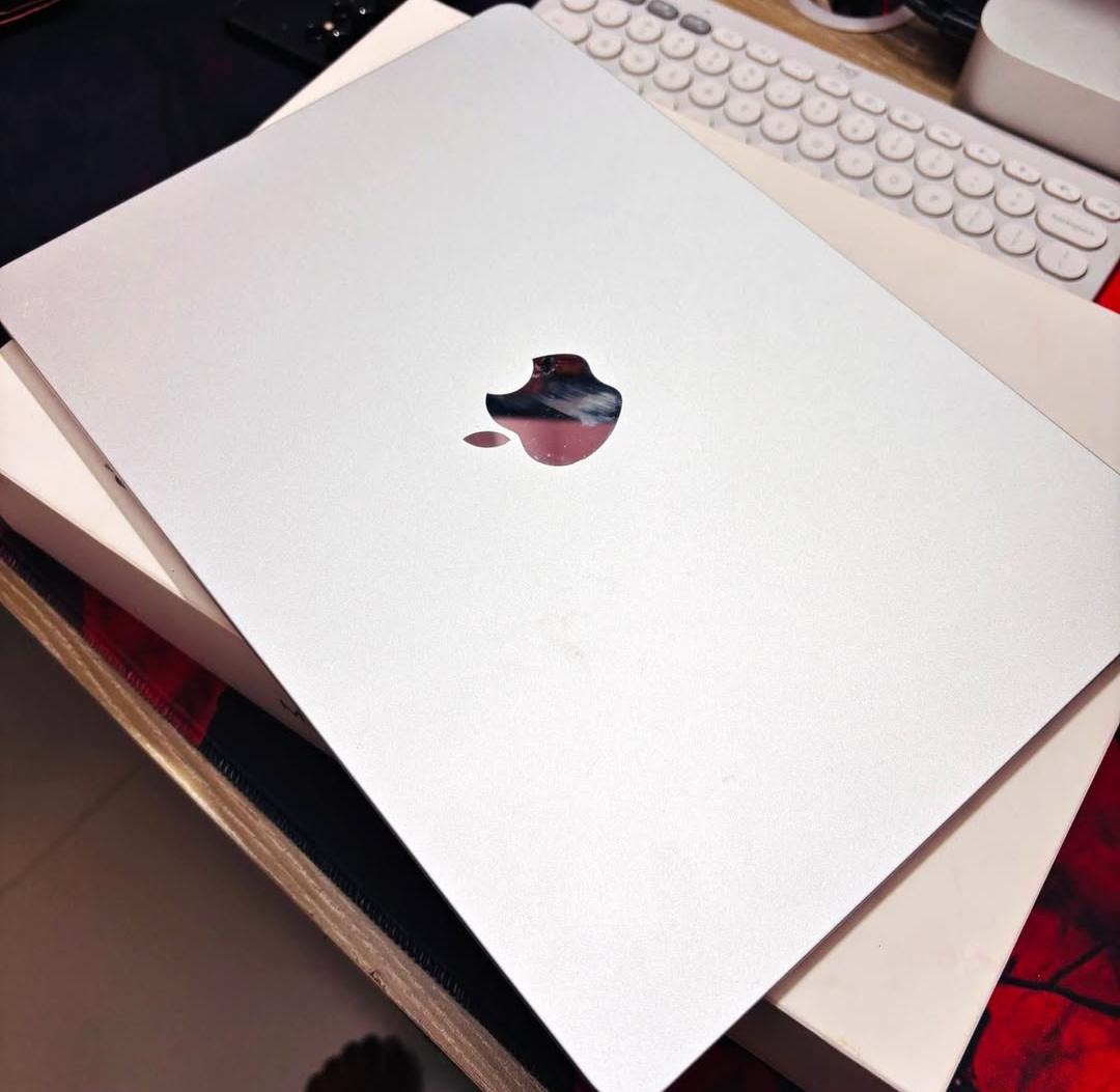 MacBook Air M4