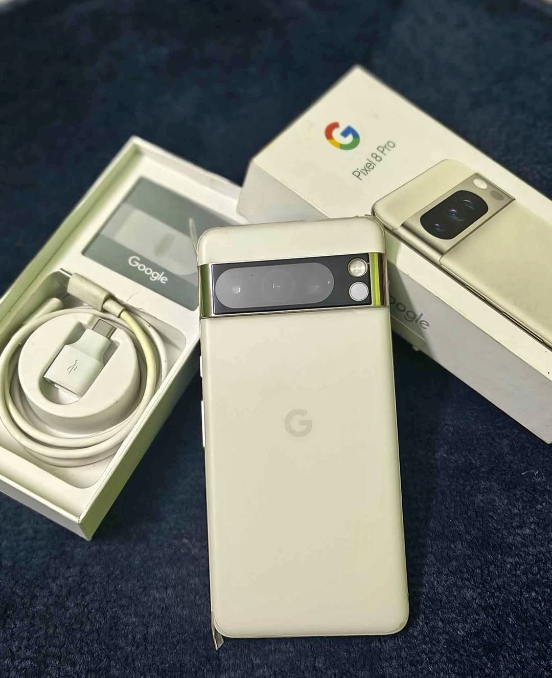 pixel 8 pro 12/256gb