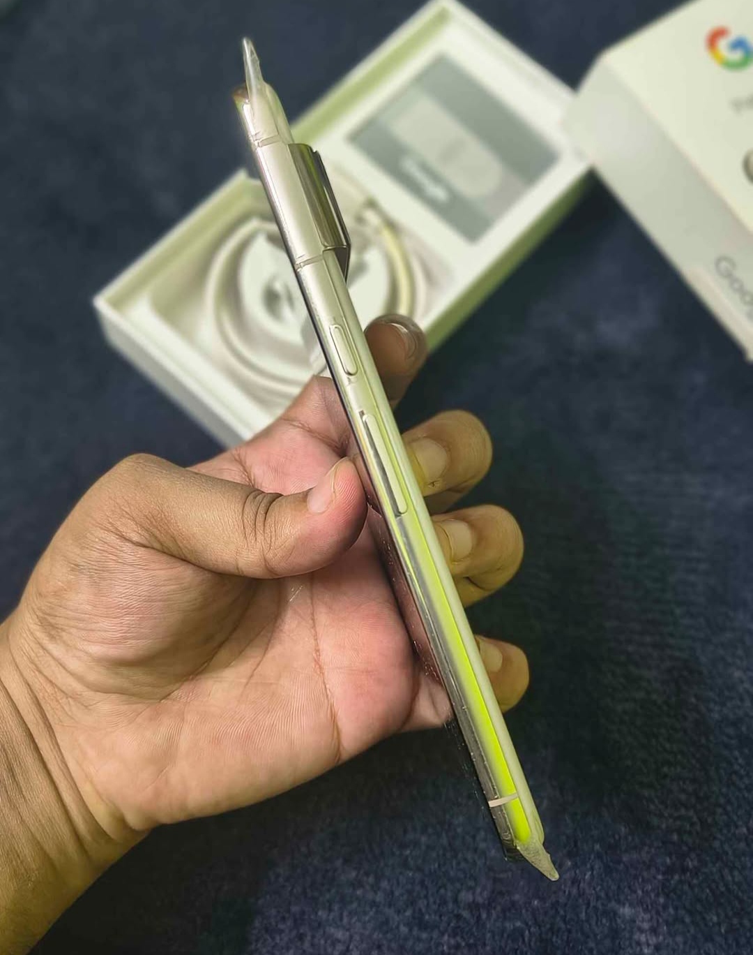 pixel 8 pro 12/256gb