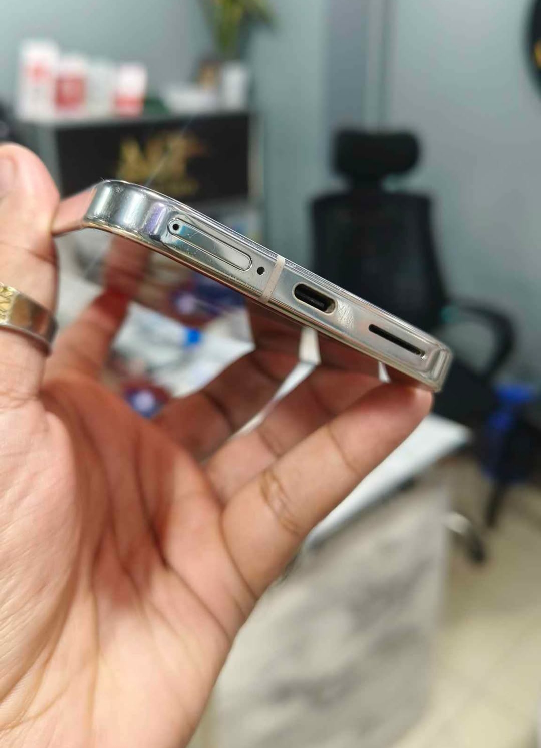 Pixel 9 pro XL (12/128) 5g
