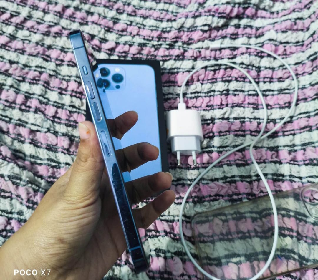 Iphone 13 pro max