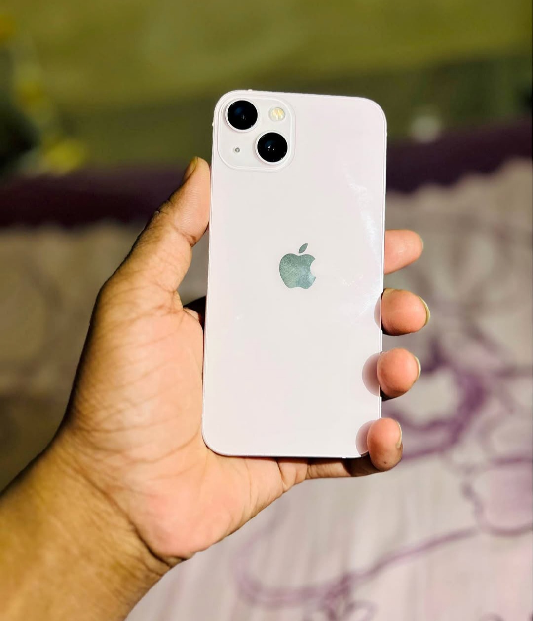 iPhone 13 256 Gb