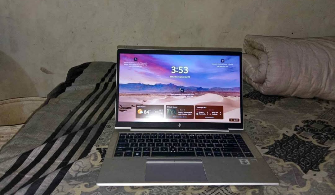 HP EliteBook 840G7