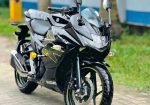 Suzuki gixxer SF Fi Abs 2026