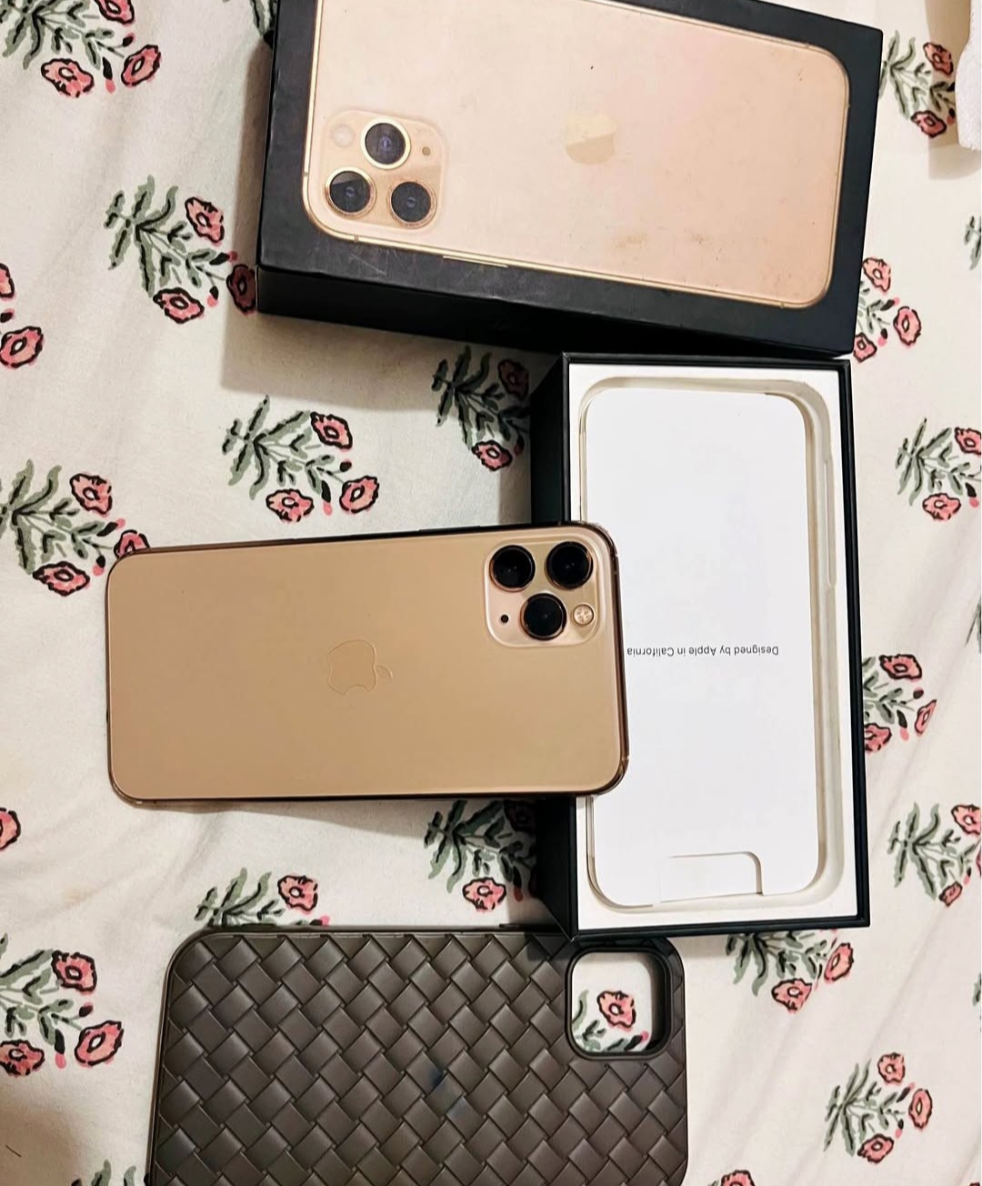 iPhone 11 Pro 256GB