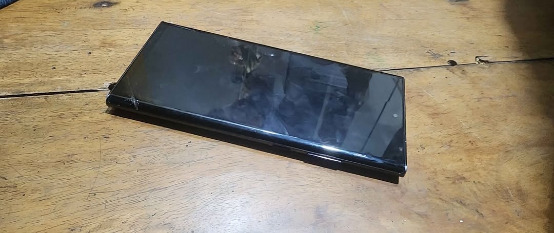 Galaxy Note 20Ultra 5G