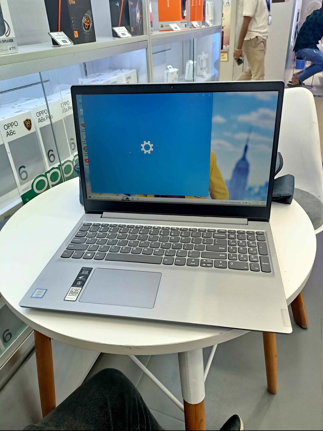 ideapad S145