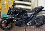 Suzuki gixxer 2023