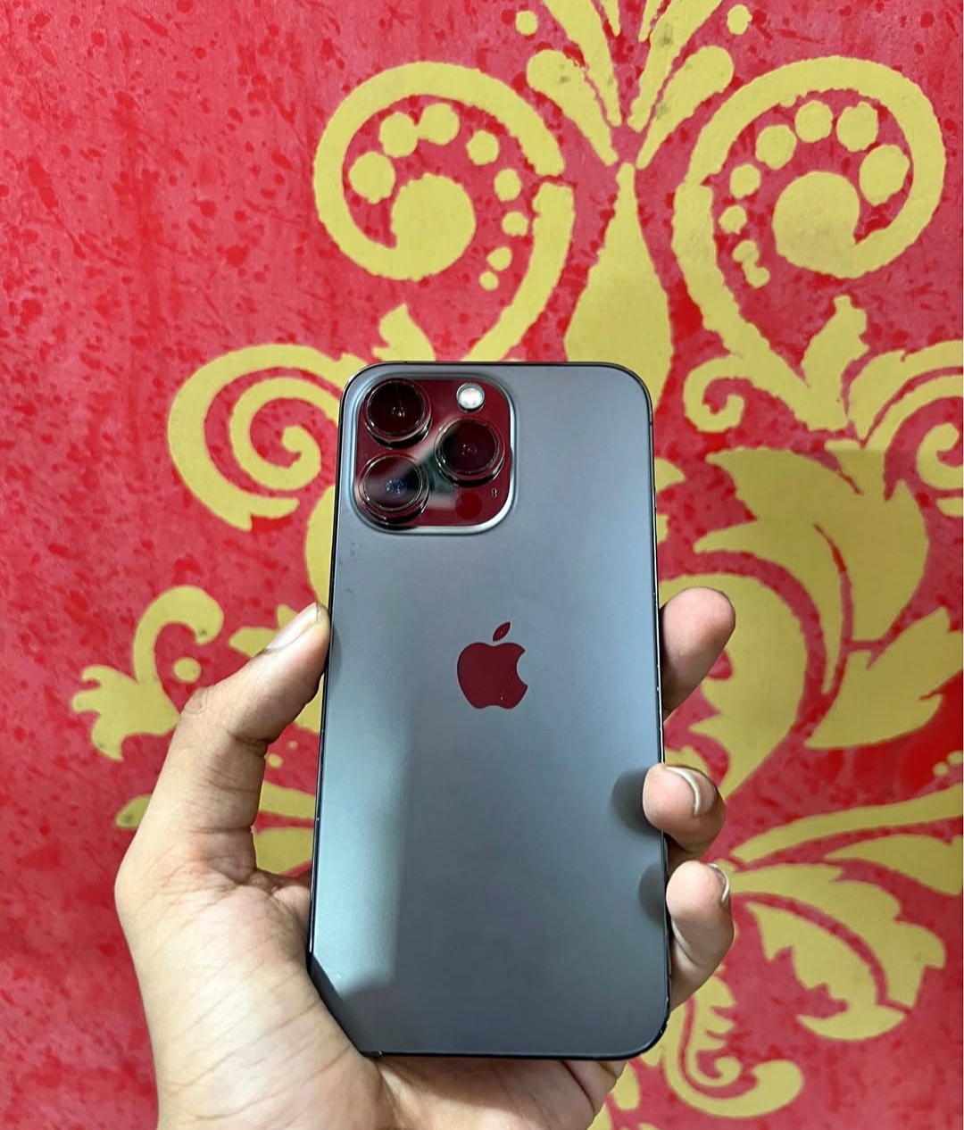 I phone 13 pro