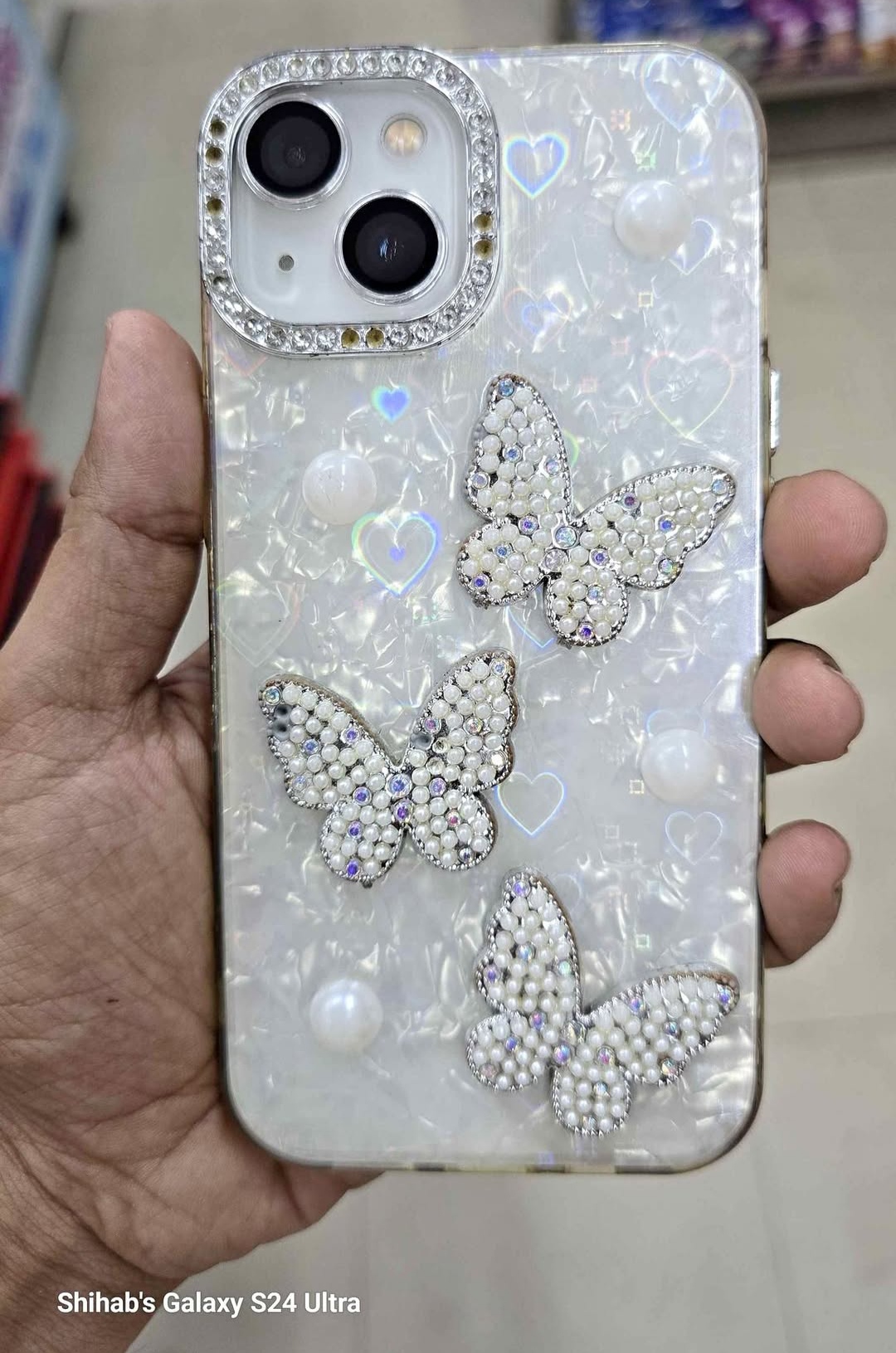 IPhone 13 (128) 84% original