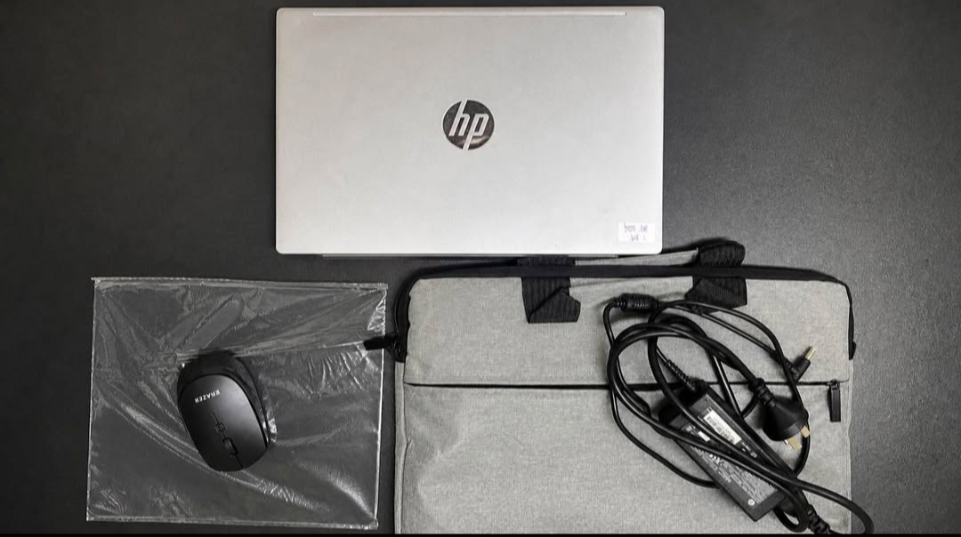 💻 HP Pavilion Laptop for Sale
