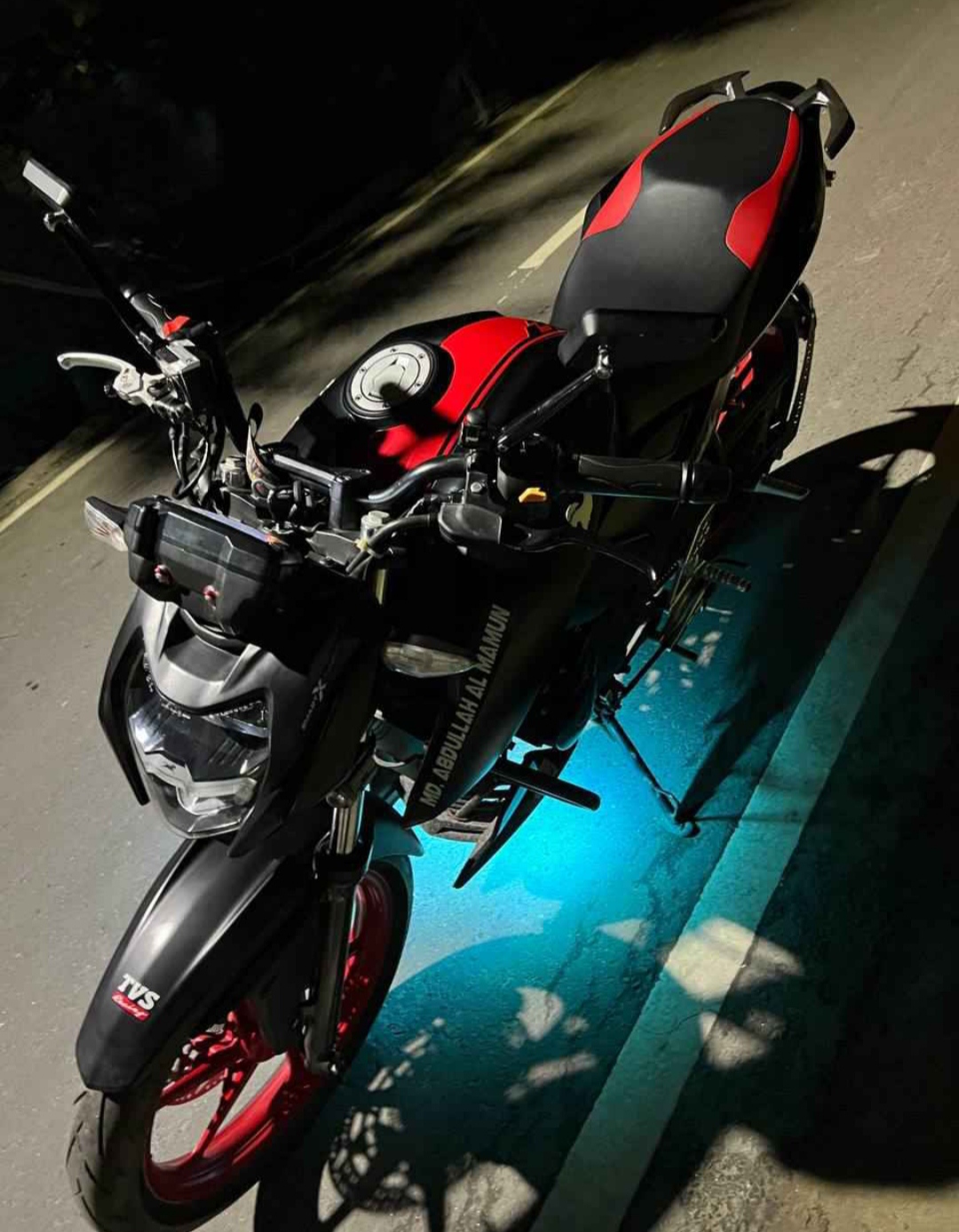 4v fi abs 2025