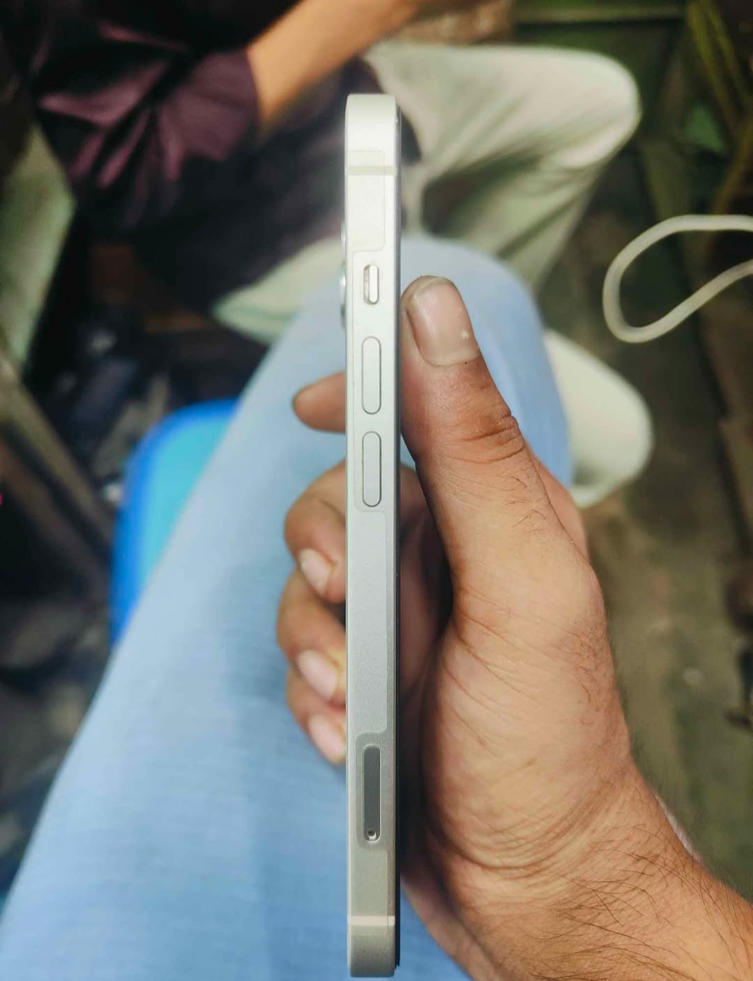 Iphone 13 all oky all original all othenthik