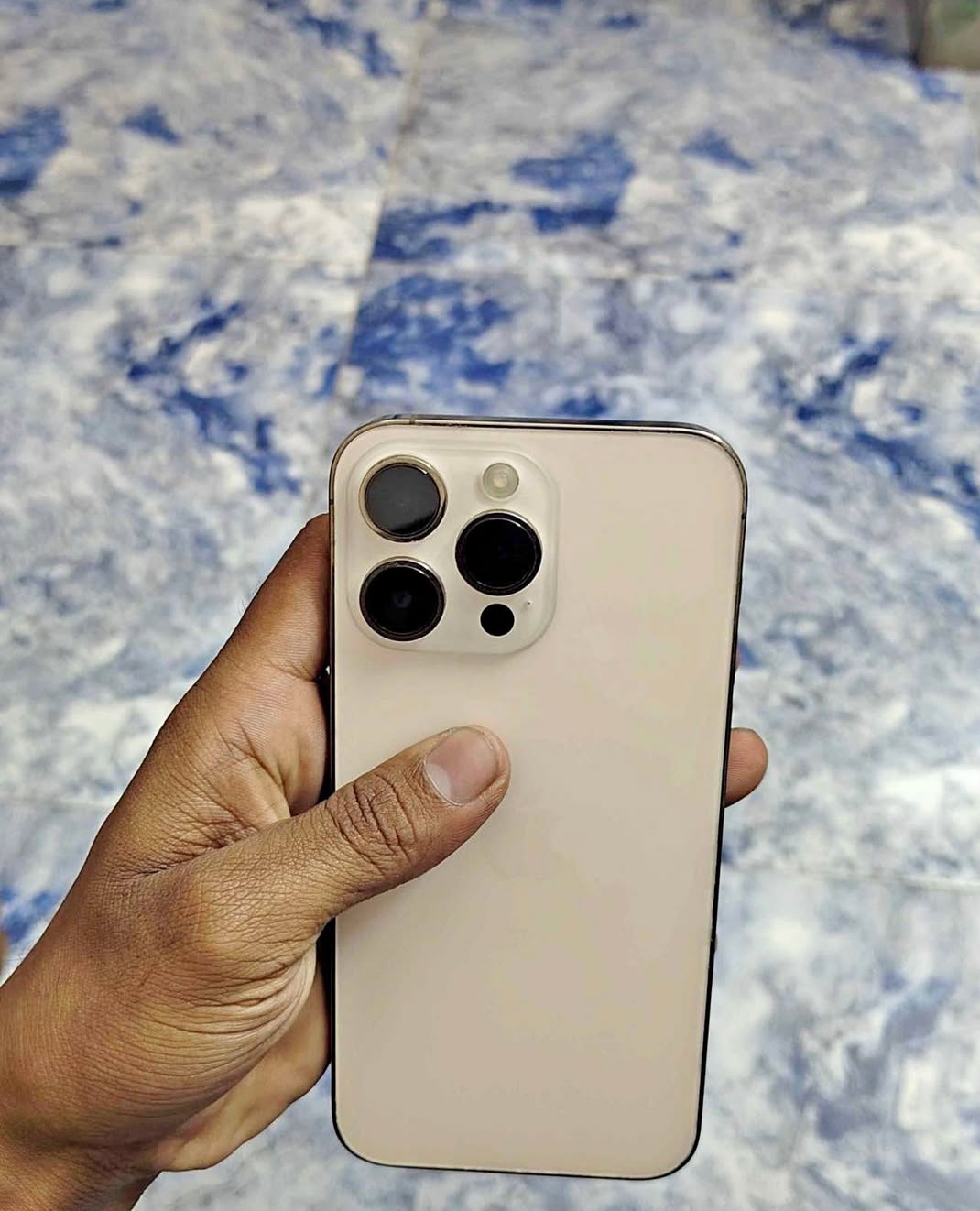 I phone 14 pro max 256gb [ price fix ]