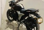 TVS Apache RTR 4V Xconnect Bike for Sale