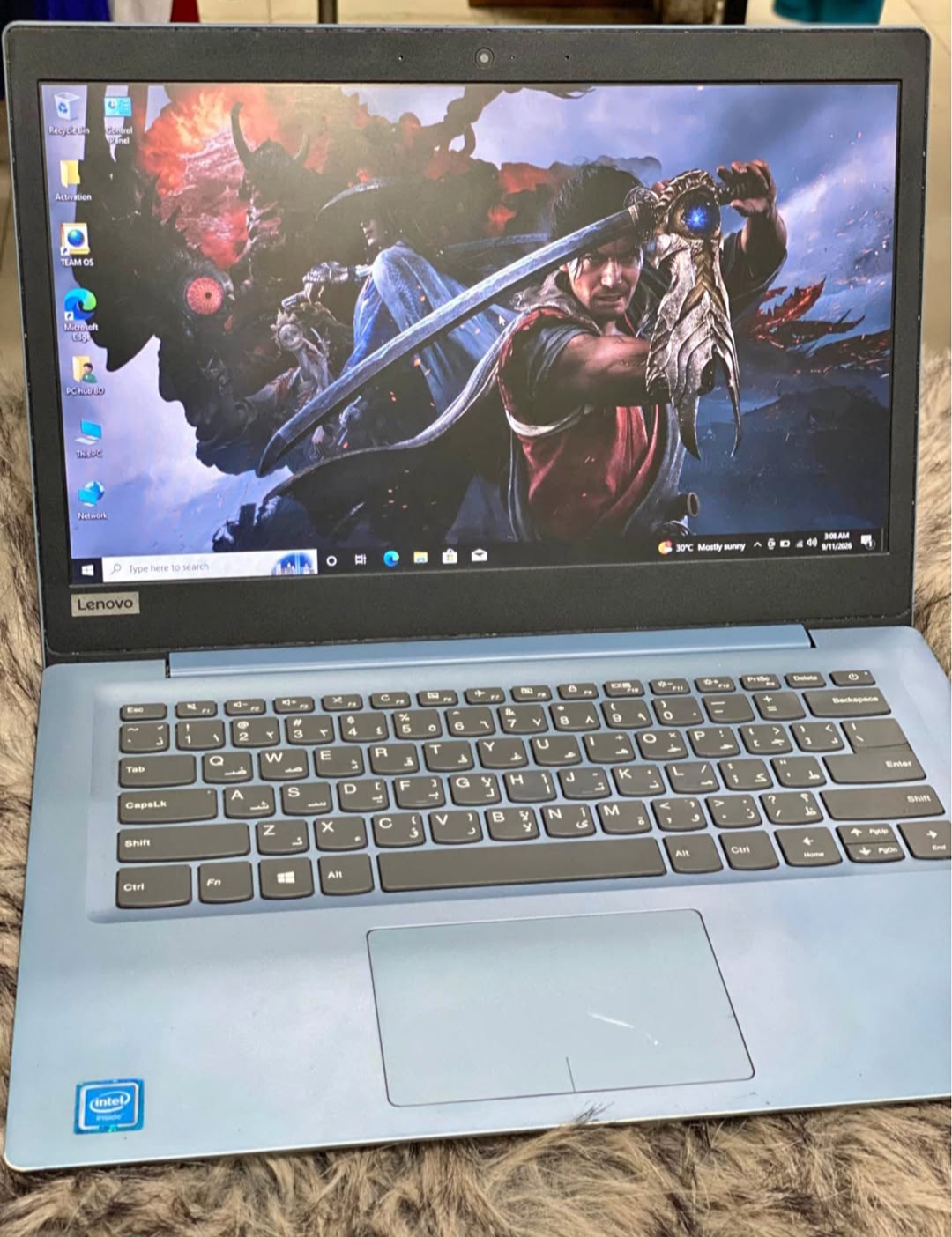 Lenovo Slim Laptop | 4GB RAM | বাজেটের মধ্যে সেরা সেকেন্ড হ্যান্ড ল্যাপটপ!