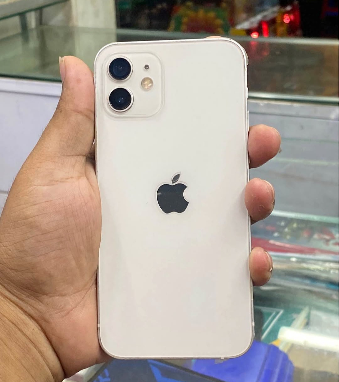 IPHONE 12 SELL