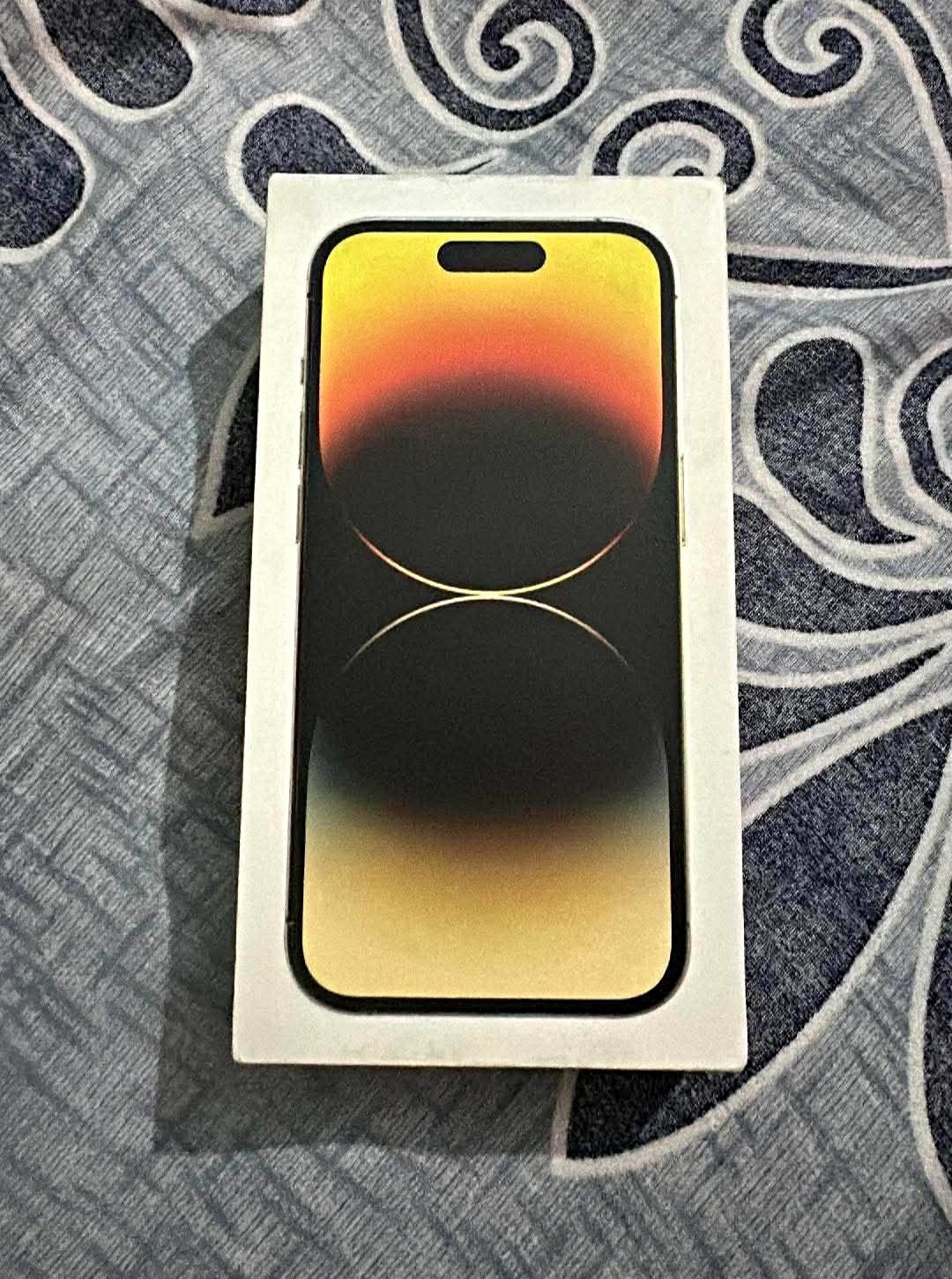 Phone sell