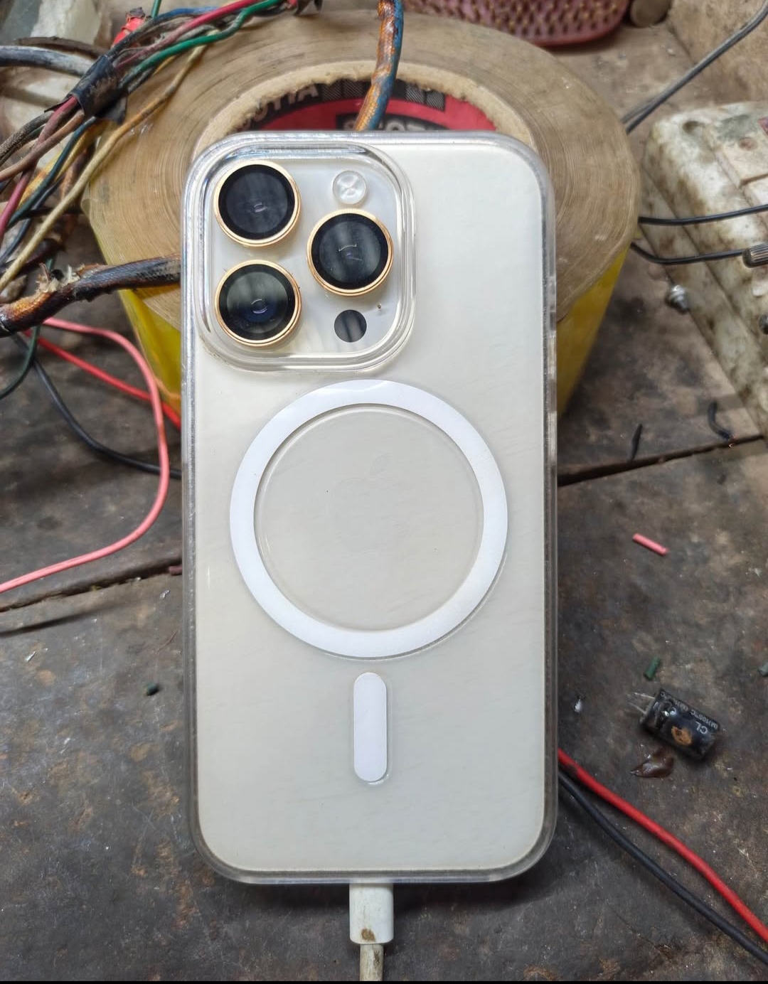 Phone sell