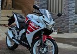 Honda CBR