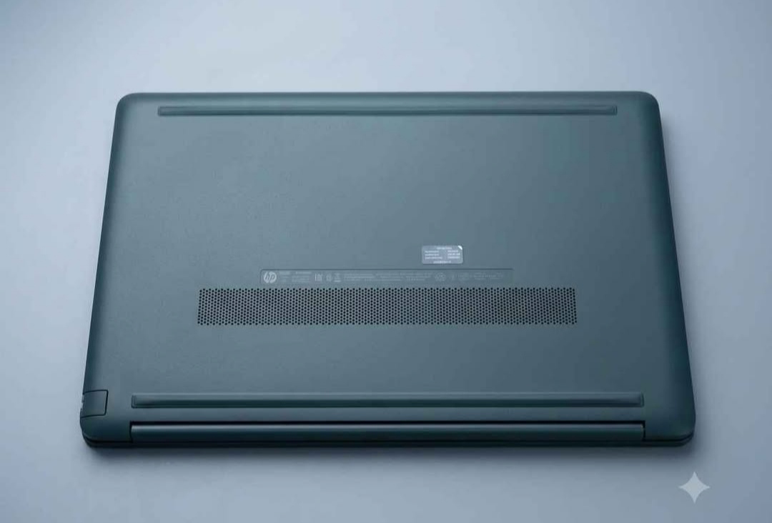 HP Laptop RAM 16 GB