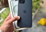 Iphone 15 plus Singapore variant