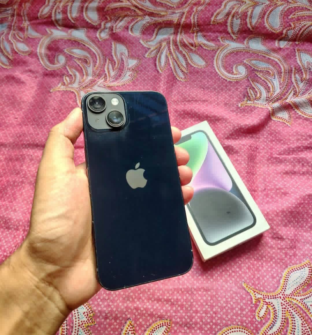 Iphone 14