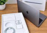 Macbook Air 2020 intel