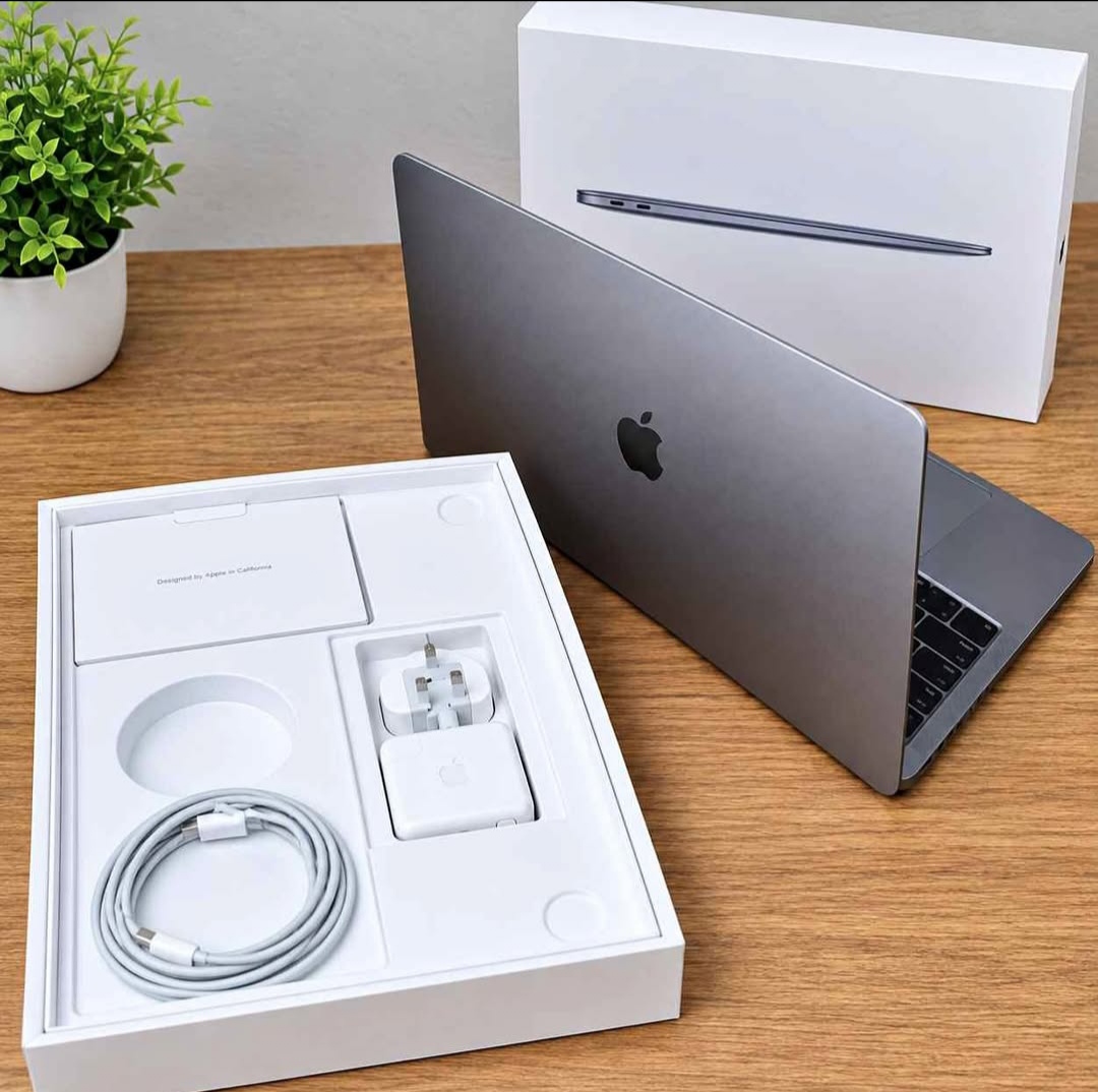Macbook Air 2020 intel