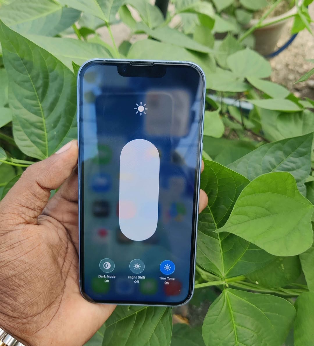 I Phone 14 with box 128GB
