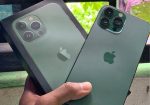 iPhone 13 pro max 256gb