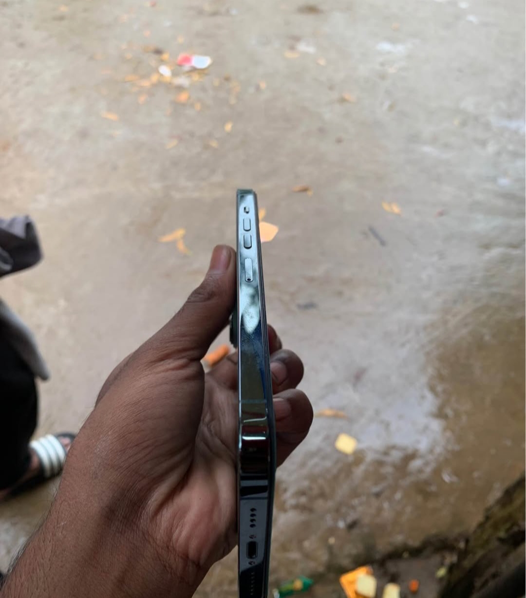 iPhone 13 pro max 256gb