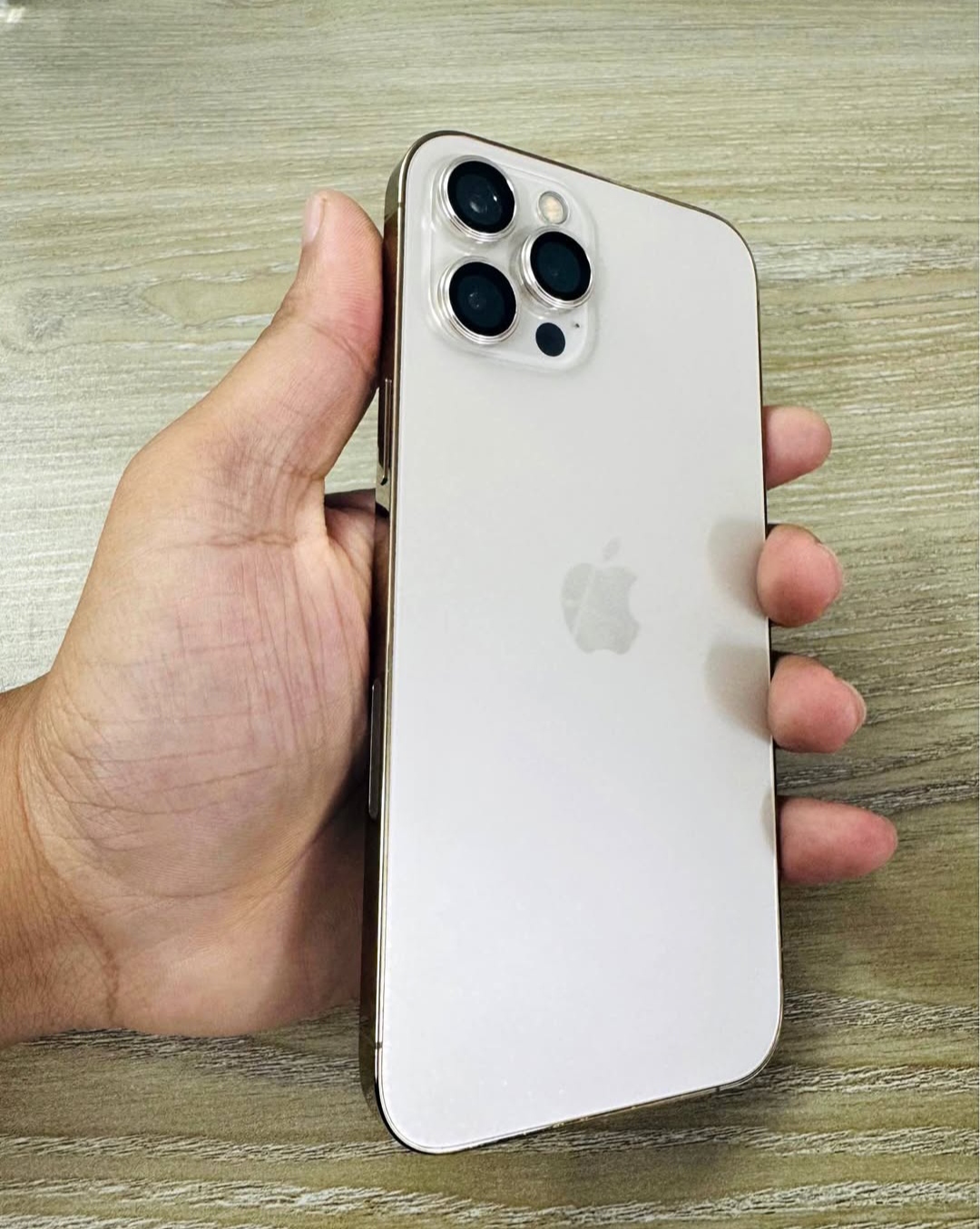 I Phone 12 Pro Max