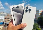 Iphone 15 pro 256GB BH-95%