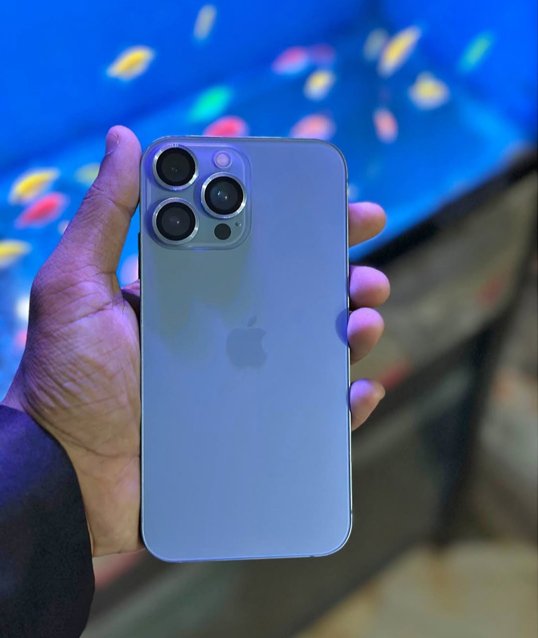 Iphone xr to 13 pro