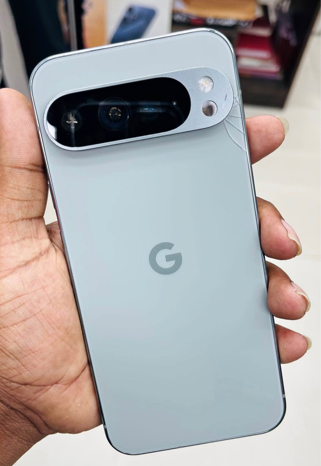 pixel 9pro XL (16/256)gb