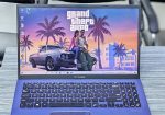 Asus vivobook