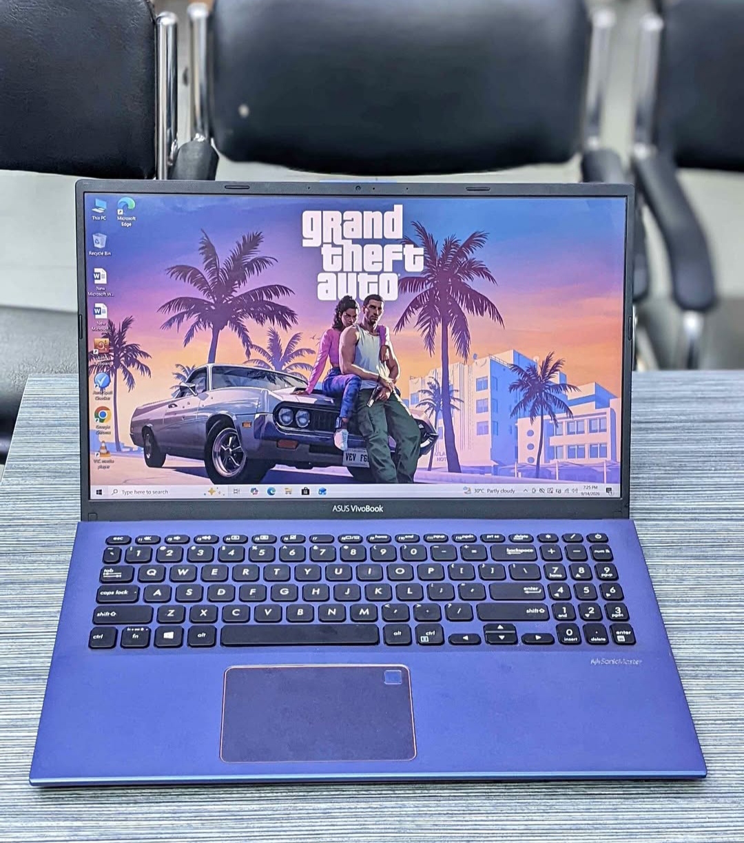 Asus vivobook